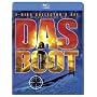 Das Boot (Director's Cut, 2 discs) [Blu-ray] <b>Blu-ray</b> ~ J�rgen Prochnow