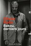 Bakou, derniers jours
