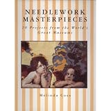 Needlework Masterpieces: 20 Projects from the World's Great Museums