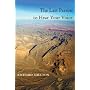 The Last Person to Hear Your Voice (Pitt Poetry Series)