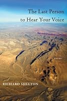 The Last Person to Hear Your Voice (Pitt Poetry Series)