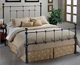 Hillsdale 335-XX / B1009-XX02 and B1036-XX00 Bowman Bed