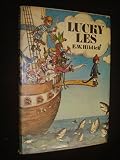 Lucky Les : the adventures of a cat of five tales