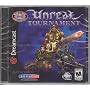 Unreal Tournament