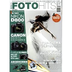 FOTOHITS [Jahresabo]
