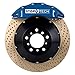StopTech 83.646.6700.24 Big Brake Kit 2 Piece Rotor, Front 2 Box