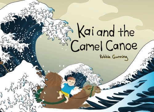 Kai and the Camel Canoe