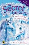 A Touch of Magic (My Secret Unicorn)