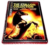 The Definitive Stallion Collection: The Black Stallion, The Black Stallion Returns, The Man from Snowy River