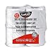 LaPlaya 10 962020 Outdoorproducts  Toilettenpapier, 4er Pack, weiss, 21 x 10,5 x 21 cm