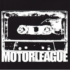 The Motorleague - Live At The Paramount (2009)