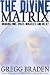 The Divine Matrix