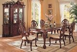 Union Square Fenland Dining Set With Legs