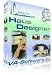 VA HausDesigner 3D CAD Hausplaner (Version 2008)
