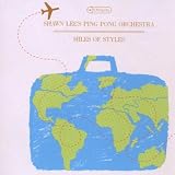 Image of Miles of Styles