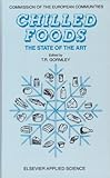 Chilled foods