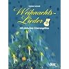 Weihnachtslieder mit einfachen Gitarrengriffen
