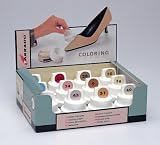 Tarrago Coloring Cream No. 44 Tourmaline 50 ml (2 jars)