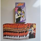 Hitman Reborn Characters Playing Cards Poker Cards Deck #2