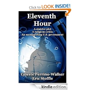 Eleventh Hour (Revelation Series)