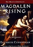 Magdalen Rising: The Beginning (The Maeve Chronicles)