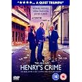 Henry's Crime [DVD]
