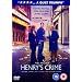 Henry's Crime [DVD]