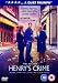 Henry S Crime [Edizione: Germania]