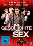Produkt-Bild: Eine kleine Geschichte &uuml;ber Sex