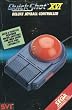 Quick Shot XVI Deluxe Joyball Controller for SEGA Entertainment Systems