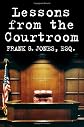 Lessons from the Courtroom