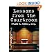 Lessons from the Courtroom