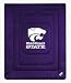 Kansas State Wildcats Jersey Mesh Twin Comforter from The Locker Room Collection by Kentex