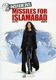 Missiles for Islamabad: Insiders Vol. 2