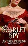 The Scarlet Spy