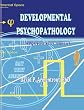Developmental Psychopathology: A PQR State Space Approach