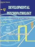 Developmental Psychopathology: A PQR State Space Approach