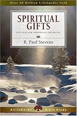 Spiritual Gifts