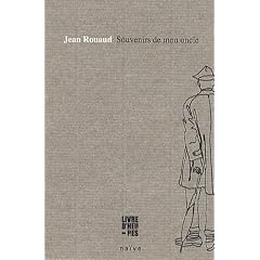 Souvenirs de mon oncle