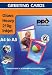 A4 Inkjet Greeting Card Paper (Gloss) x 50 sheets. With Envelopes Pack