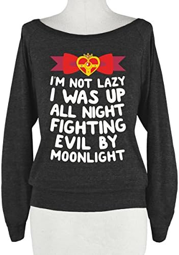 HUMAN I Was Up Fighting Evil By Athletic Black T-Shirt