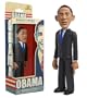Jailbreak Toys Barack Obama Action Figure. 6"