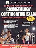 Produkt-Bild: (Cosmetology Certification Exam) By Learning Express LLC (Author) Paperback on (09 , 2009)