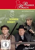 Produkt-Bild: Pfarrer Braun - Schwein gehabt!