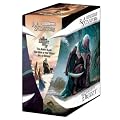 The Legend of Drizzt Boxed Set, Books XI - XIII