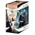 The Legend of Drizzt Boxed Set, Books XI - XIII