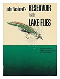 Reservoir and lake flies : fly dressings and fishing techniques