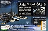 Image de Stargate Atlantis - Intégrale des saisons 1 à 5 [Édition Limitée]