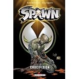 Spawn, Tome 7 : Crucifixionpar Todd McFarlane