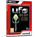 UFO Trilogy (PC DVD)